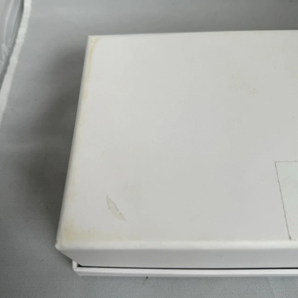 Authentic‎ Balmain Paris Belt/Gift Box 9